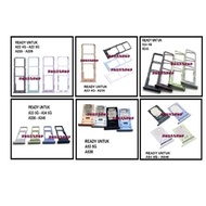 SIMTRAY SAMSUNG A22 4G 5G A23 - A24 - A33 - A34 - A53 - A54 CARD PLACE