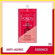 Ponds Age Miracle Day Cream/Night Cream/Sachet