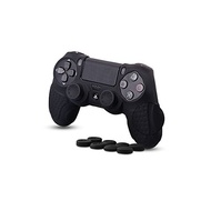 PS4 Controller Cover Silicone Material Soft Skin Case Chinfai PlayStation 4 Controller