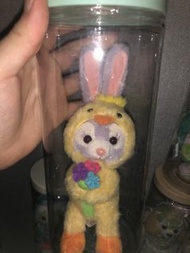 Hong Kong Disneyland Duffy and friends Easter special edition 2018 Stella Lou stellalou 小黃雞 復活節 星黛露 