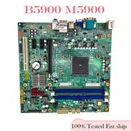 D3F3-LM2 For Lenovo B5900 M5900 M5790N A5700K Motherboard A78M V1.0 15-KC2-011001 Mainboard Tested
