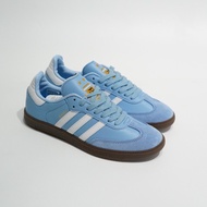 SEPATU ADIDAS SAMBA ARGENTINA ORIGINAL VIETNAM BNIB