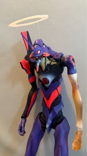 新世紀福音戰士  RAH NEO  初號機 覺醒版 冇盒齊件