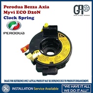 Perodua Bezza Axia Myvi ECO D20N Clock Spring Genuine
