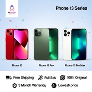 [USED] series 13 PM  128 / 256 / 512  CONDITION TIPTOP FULLY FUNCTION