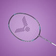 (READY STOCK)VICTOR Auraspeed 30H Badminton Racket ARS-30H (100%Original)