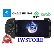 Gamesir G6S Gamepad PUBG Joystick Game Controller Mobile Legend