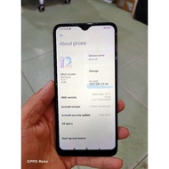 Mesin Xiaomi Redmi 9T 6/128Gb Normal Mesin Redmi 9T Normal Mesin Xiaomi 9T Normal Mesin Redmi 9T Ter
