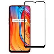 TEMPERED GLASS 9D 10D REALME NARZO 80 LITE 80X 70 TURBO - NOTE 70 60X 60 50 - GT 7T 7 NEO 3 3T 2 GT2