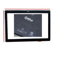 New Touch Screen For 8'' dotpad strawberry Kids tablet