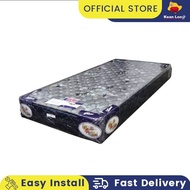KLSB 3'x8'' Single Foam Mattress / Tilam Bujang 8 Inch/Tilam/Mattress/