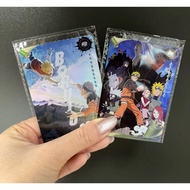 Naruto Card PR-057 PR-059 Card Genuine kayou