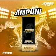 Joss Super Original Minyak Pria Jantan