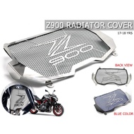 RAPIDO RADIATOR COVER KAWASAKI Z900