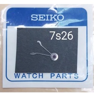 Seiko 5 Automatic Watch Spare Parts Seiko 7s26 Shrimp Clamp