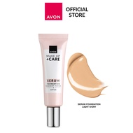 AVON 3-IN-1 Serum Foundation