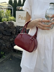 Bowling bag Versatile messenger bag