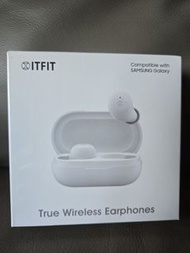 ITFIT無線藍牙耳機 (Compatible with Samsung Galaxy)