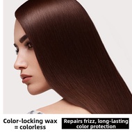 Pink Hair Dye 2025 Trend Color Sakura Pink Rose Purple Barbie Pink Home Dye Hair Paste for Women Lon