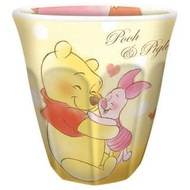 PALMART Disney 日本 迪士尼 Winnie the Pooh 小熊維尼 杯子