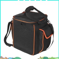 For  PartyBox Encore 2 Portable Travel Storage Bag Carrying Case in Neoprene Light-Weight Design for