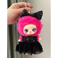 LABU/LIILA Glam NY Dress