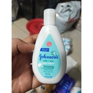 Johnson’s Milk+Rice Lotion 50ml 100ml