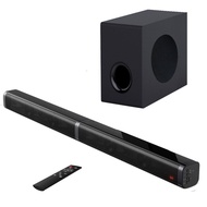 New Bluetooth Speaker Soundbar Speaker for TV Sound System Soundbar TV Home Theater HDMI