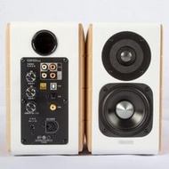 【現貨 免運 可開發票】【音質舒適】Edifier/漫步者 S880桌面電腦電腦電視音響HiFi2.0多媒體音箱家用藍芽