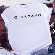GIORDANO MUMER UNISEX T-SHIRT DISTRO T-SHIRT