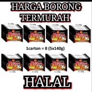 [HARGA BORONG Ready Stok] Original Hot Chicken Korean Ramen Halal