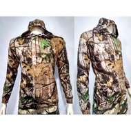 Extra realtree hodie Shirt