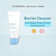 EIEM Beauty Barrier Cleanser Face Cleanser [New Product]