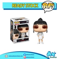 【Ready Stock】Funko Pop! Movies: Blade Runner 2049 - Luv #479 100% Genuine