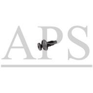 HONDA ACCORD SV4, SM4 RUNNING BOARD CLIP (1PC)