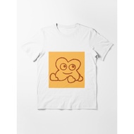 Plain T-Shirt Cartooon bfdi X TShirt