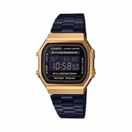 Jam A168 Black & Gold