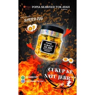 Halal Popia Seaweed Tok Ayah (Small Salted egg) Kerepek Popiah
