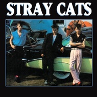 Stray Cats (DVD)