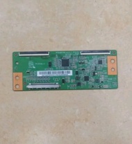 TCON TV POLYTRON 43B150 43T150 43D150 43B1550 43D1550