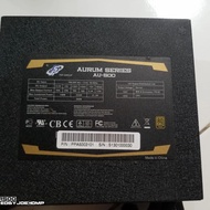 PSU FSP Aurum AU-500 80+ GOLD