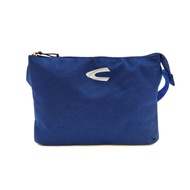 camel active Modern Crossbody Bag - M (51202671-Blue)