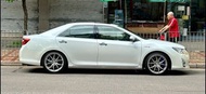 Toyota Camry 2.5 Hybrid (A)