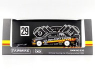 BMW M3 E30 South East Asia Touring Car Championship 1994 1:64(TARMAC WORKS)