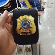GANTUNGAN KTA badge necklace advocate KTA badge necklace Peradi ID card hanger Peradi advocate ID ca