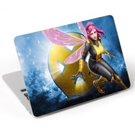 Lthh Laptop Decorative Decal - 671