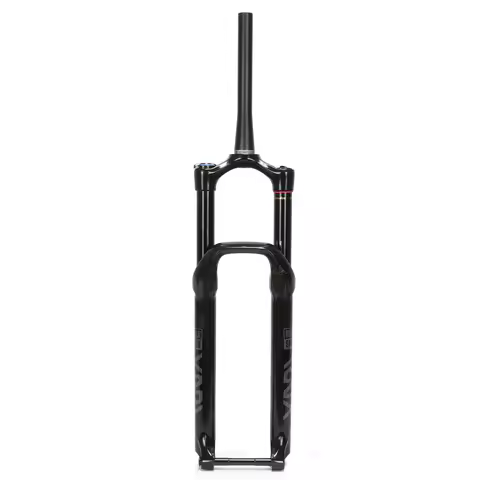 ICAN HOT Sale Carbon Fiber Material Yari RC Dual Fork 29+ Travel 160mm Suspension Front Fork