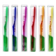 Hard Toothbrush Harden Bristles Adult Teeth Cleaning Hygiene Oral Personal Care Berus Sikat Gigi Ker