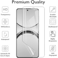 LAYAR HITAM Smesta0002 Hydrogel MATTE FRONT Oppo Find X8 X8Pro X5 X5Pro X3 X3Pro X2 X2Pro New Pro Fl