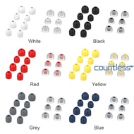 Silicone Ear Tips for Sony WF-1000XM4 Eartips WF-1000XM3 True Wireless Earbuds Tips Earplugs Earphon